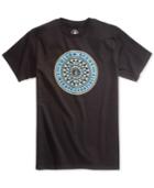 Volcom Men's Uncertain Graphic-print T-shirt