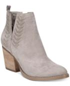 Carlos By Carlos Santana Whitley Boots Women's Shoes