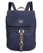 Tommy Hilfiger Men's Graham Nylon Backpack