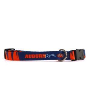Hunter Manufacturing Auburn Tigers Dog Collar