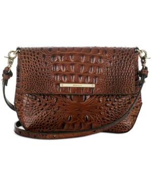 Brahmin Ayla Melbourne Crossbody, Created For Macy's
