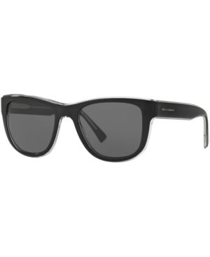 Dolce & Gabbana Sunglasses, Dg4284