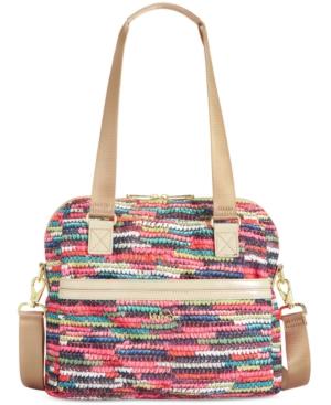 Kipling Dolan Satchel