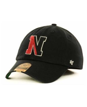 '47 Brand Northeastern Huskies Ncaa '47 Franchise Cap