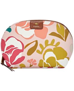 Fossil Mother's Day Makeup Case
