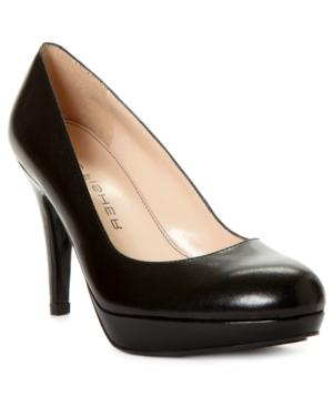 Marc Fisher Sydney Pumps - A Macy's Exclusive