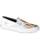 Sperry Women's Star Wars Slip-on Sneakers Women's Shoes