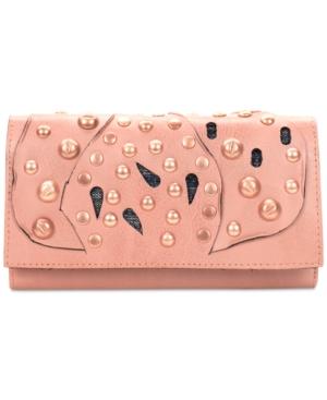 Patricia Nash Studded Link Terresa Wallet