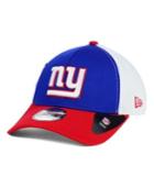 New Era New York Giants Logo Stretch 39thirty Cap
