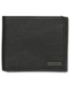 Calvin Klein Wallet, Leather Coin Pocket Passcase