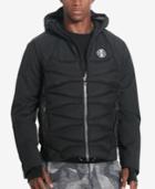 Polo Sport Men's Water-resistant Down Jacket