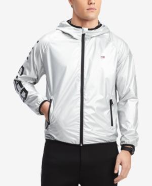 Tommy Hilfiger Men's Mcmillan Windbreaker