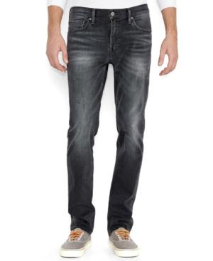 Levi's 511 Broken Oyster Jeans