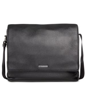 Hugo Boss Men's Element Messenger Bag