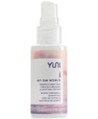 Yuni My Om World Aromatic Body Mist, 1.7 Fl. Oz.