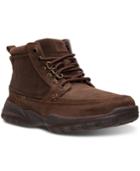 Skechers Men's Mateus Boots From Finish Line