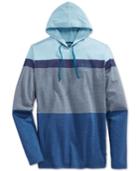 Maui And Sons Platinum Ride Hoodie