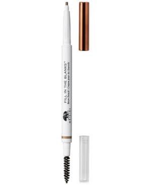Origins Fill In The Blanks Brow Pencil