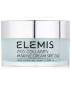 Elemis Pro-collagen Marine Cream Spf 30