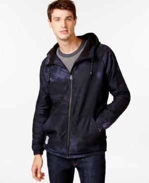 Rusty Islands Jacket