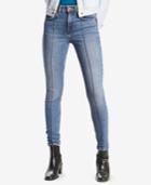 Levi's 721 Cotton High-rise Skinny Jeans