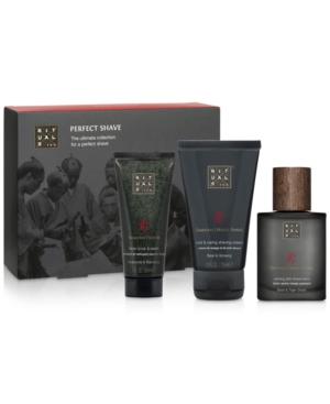 Rituals 3-pc. Perfect Shave Set