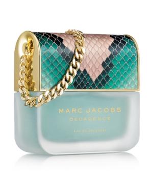 Marc Jacobs Decadence Eau So Decadent Eau De Toilette Spray, 3.4-oz.