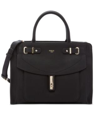 Guess Kingsley Satchel