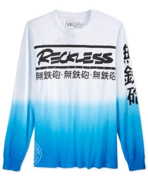 Young & Reckless Drifter Long Sleeve Shirt