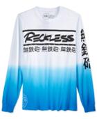 Young & Reckless Drifter Long Sleeve Shirt