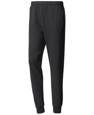 Adidas Men's Essential Fleece Joggers