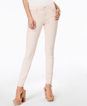 Guess Low-rise Skinny Jeans