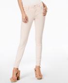 Guess Low-rise Skinny Jeans