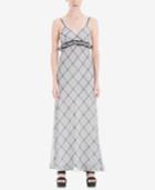 Max Studio London Ruffled Maxi Dress, Created For Macy's