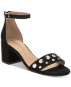 Esprit Susie Ankle Strap Dress Sandals Women's Shoes