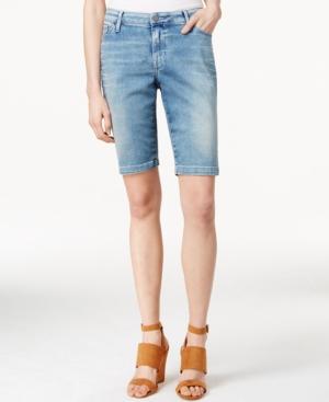 Calvin Klein Jeans City Cornwall Blue Wash Shorts