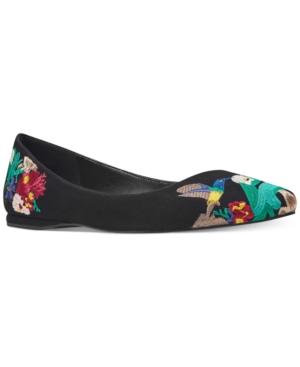 Nine West Suziella Flats Women's Shoes