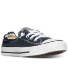 Converse Women's Chuck Taylor Shoreline Ox Casual Sneakers From Finish Line