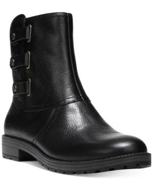 Naturalizer Tynner Booties Women's Shoes