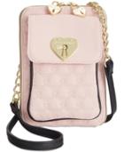Betsey Johnson Swag North South Crossbody