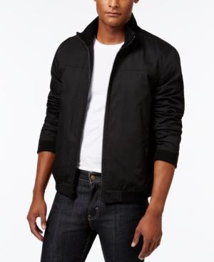Levi's Men's Cotton Bomber Jacket