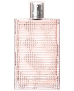 Burberry Brit Rhythm Floral Eau De Toilette, 3 Oz