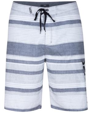 Hurley Men's Ramp 21 Boardshorts
