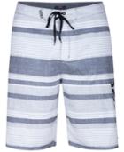 Hurley Men's Ramp 21 Boardshorts