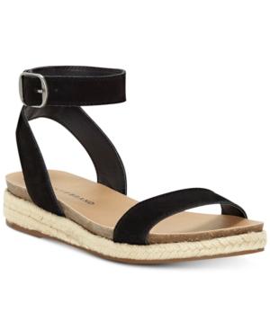 Lucky Brand Women's Garston Sandals Women's Shoes