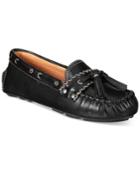 Patricia Nash Dominica Tassel Loafer Flats Women's Shoes