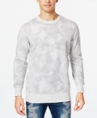 Gstar Men's Ferrous Camouflage-print Sweater