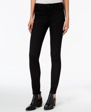 Sanctuary Robbie High-rise Eyeliner Wash Skinny Jeans