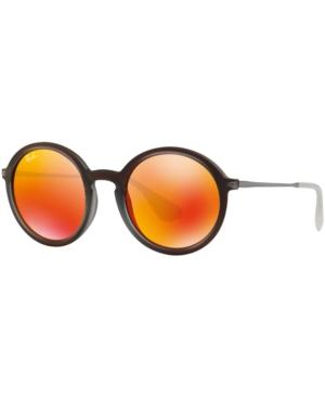 Ray-ban Sunglasses, Rb4222