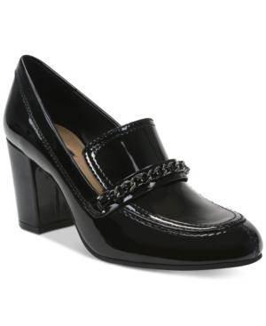 Tahari Loren Oxford Pumps Women's Shoes